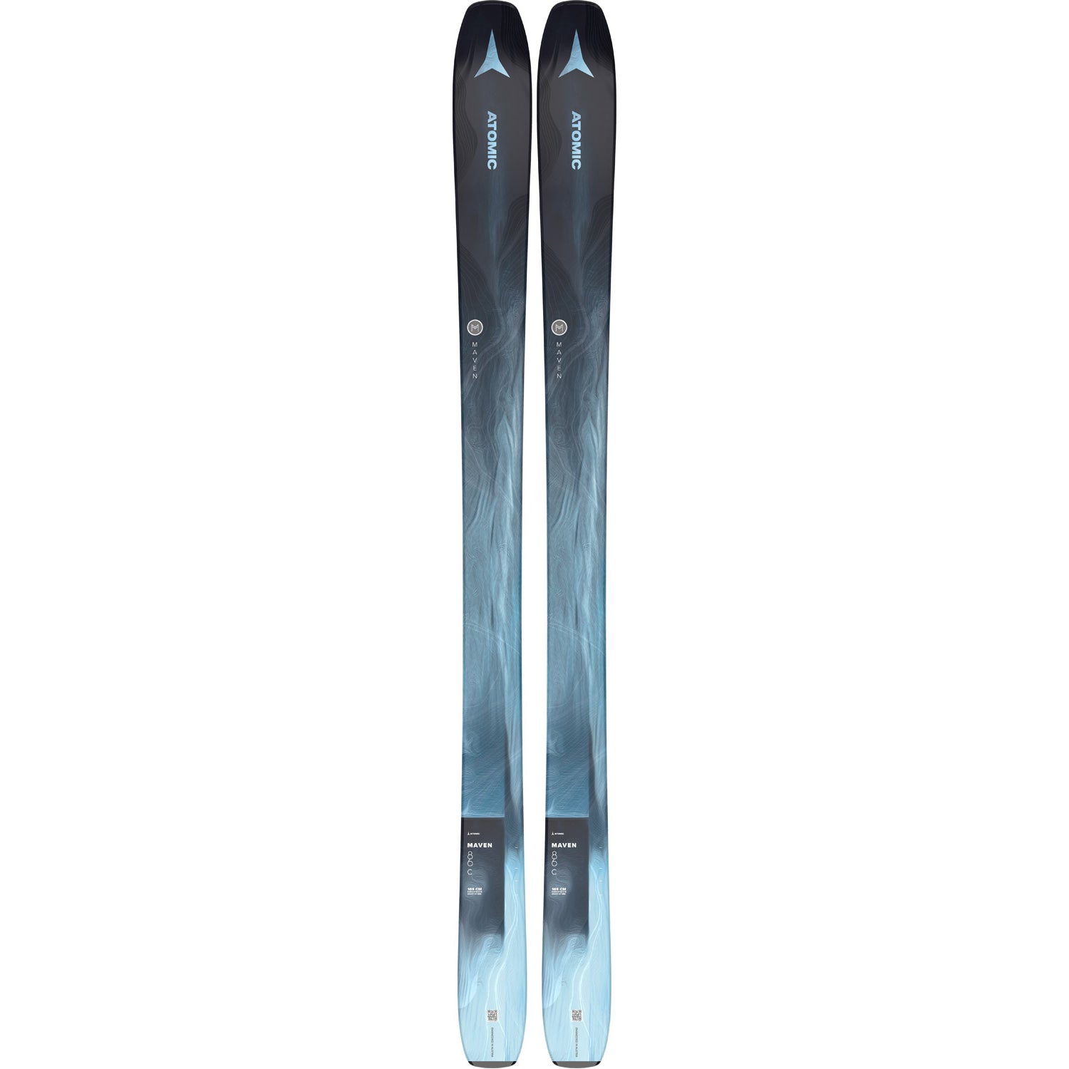 Atomic Maven 86 C Ski 2022