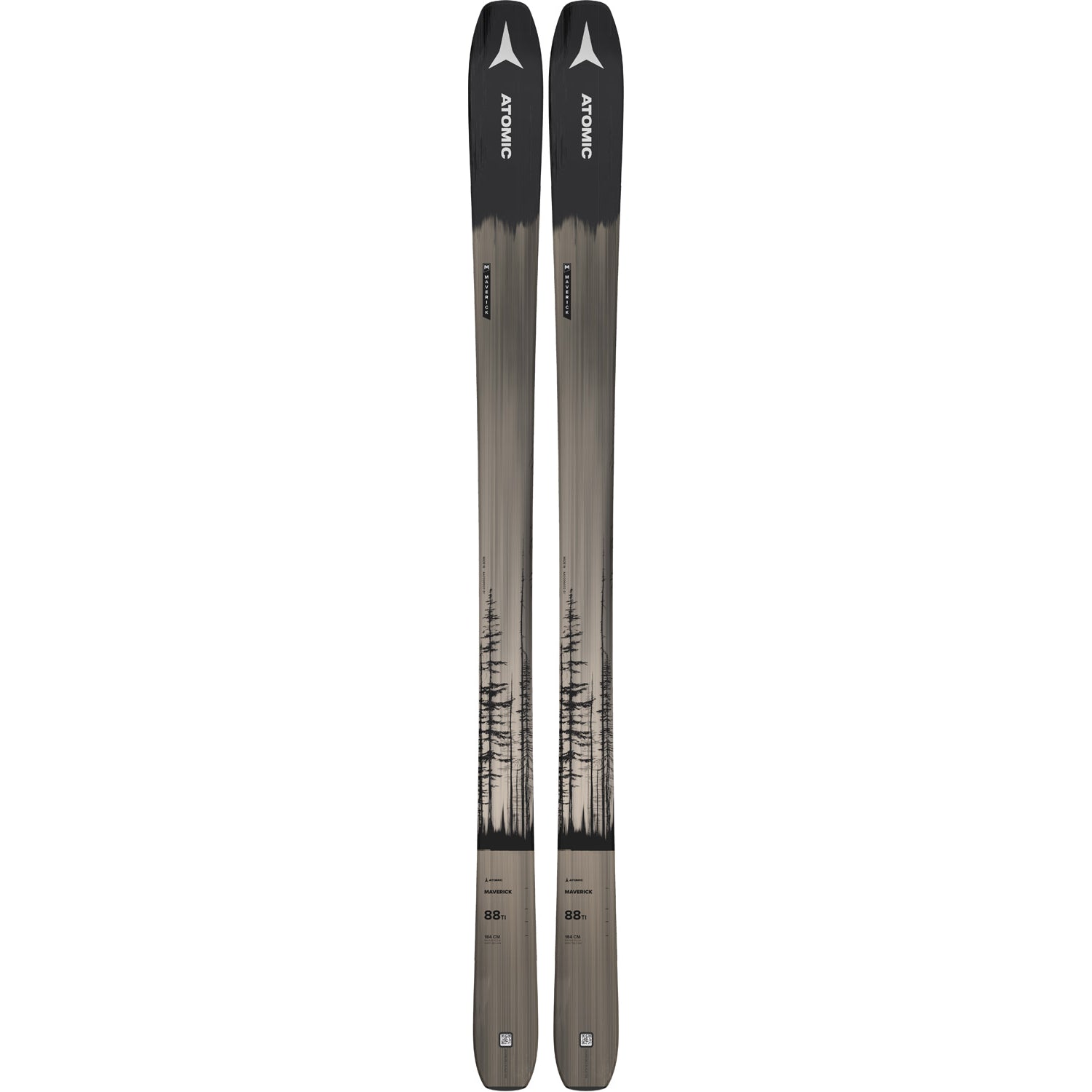 Atomic Maverick 88 TI Ski 2022