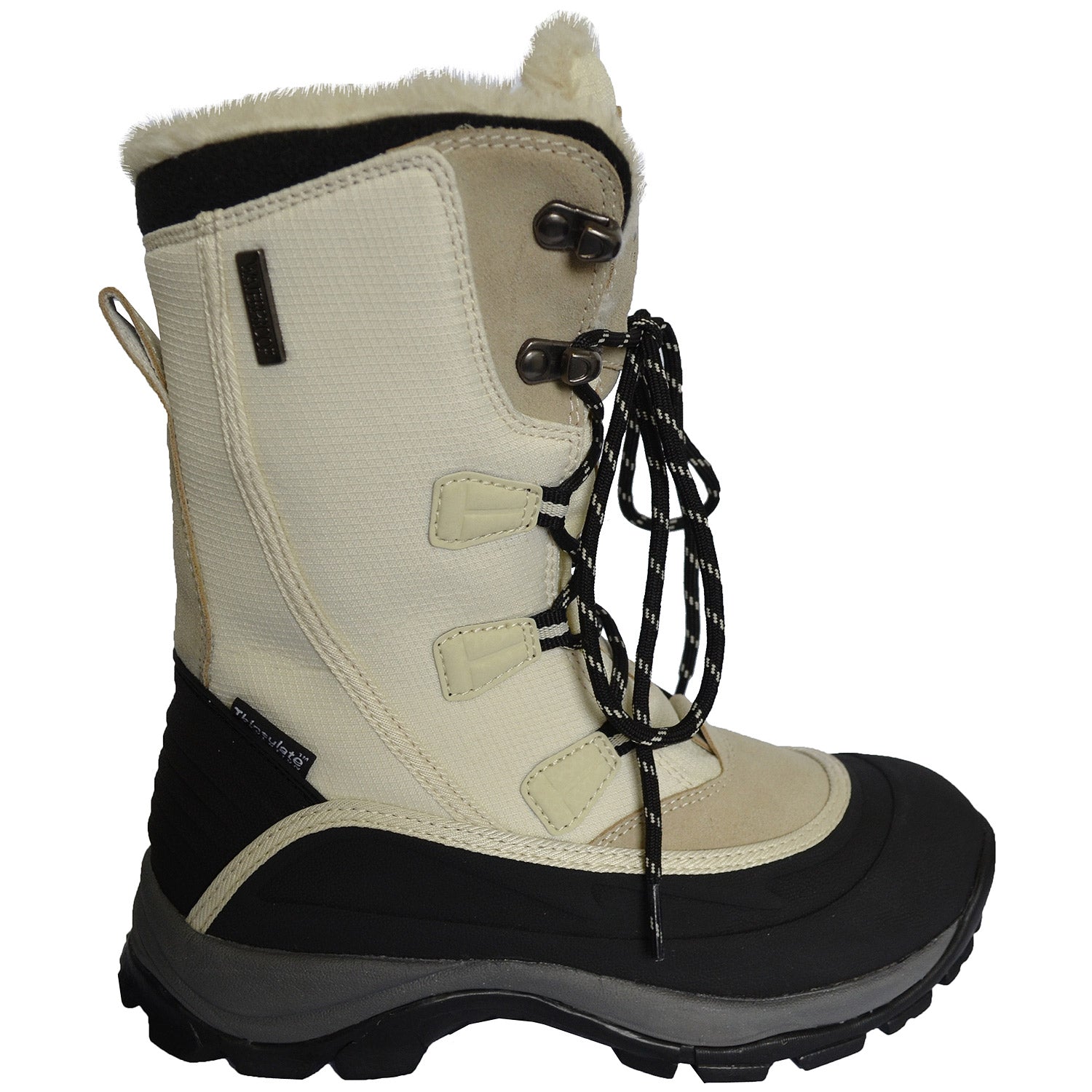 XTM Tessa II Apre Boot 2019 Beige