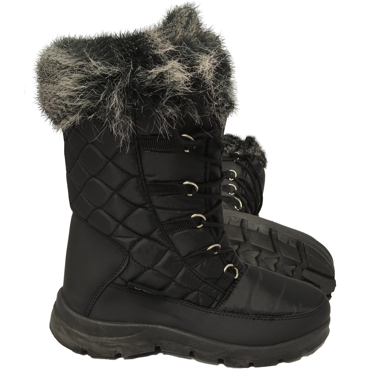 XTM Inessa Apre Boot 2016 Black