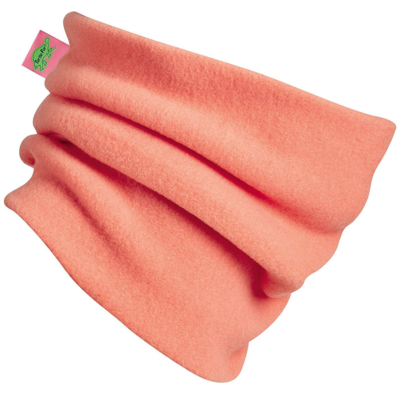 TurtleFur Turtle Original Adult Neckwarmer 2018 Sorbet