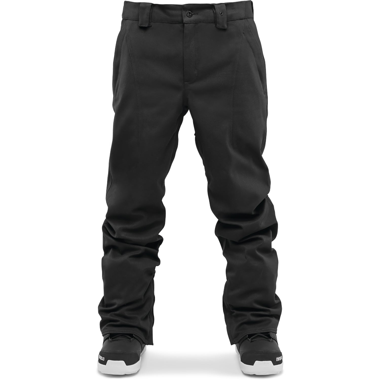 Thirty Two Essex Chino Slim Snowboard Pant 2019 Black