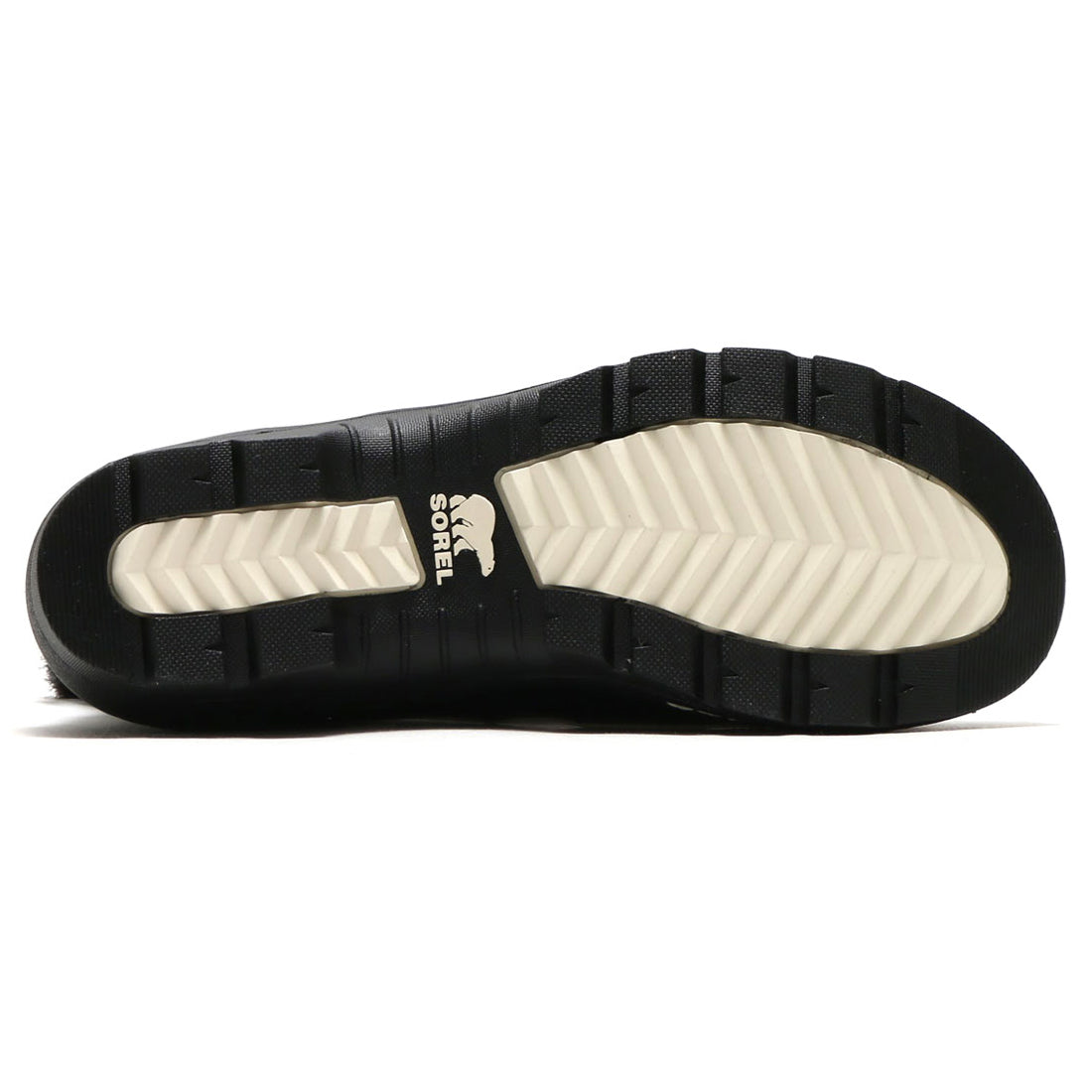 Sorel Tivoli III Apre Boot 2019 Black