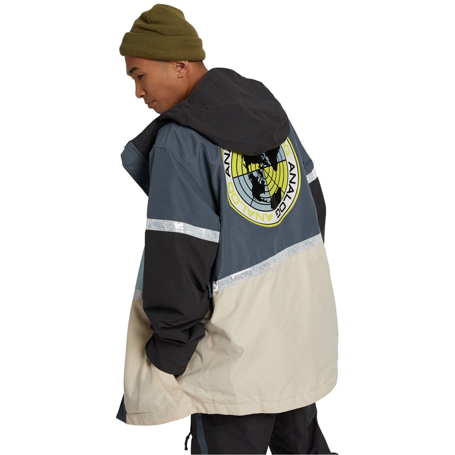 Ballard Snowboard Jacket 2021