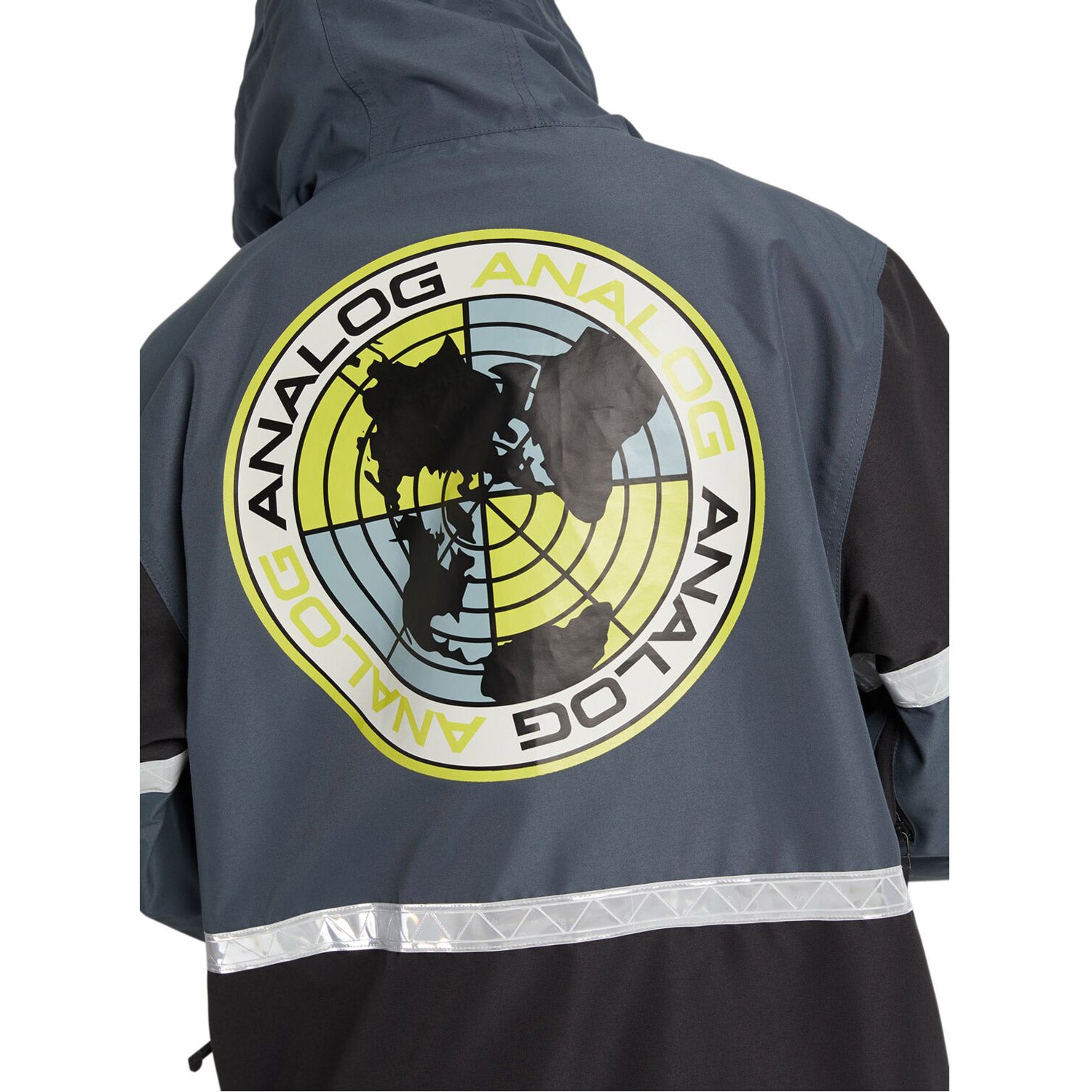 Ballard Snowboard Jacket 2021