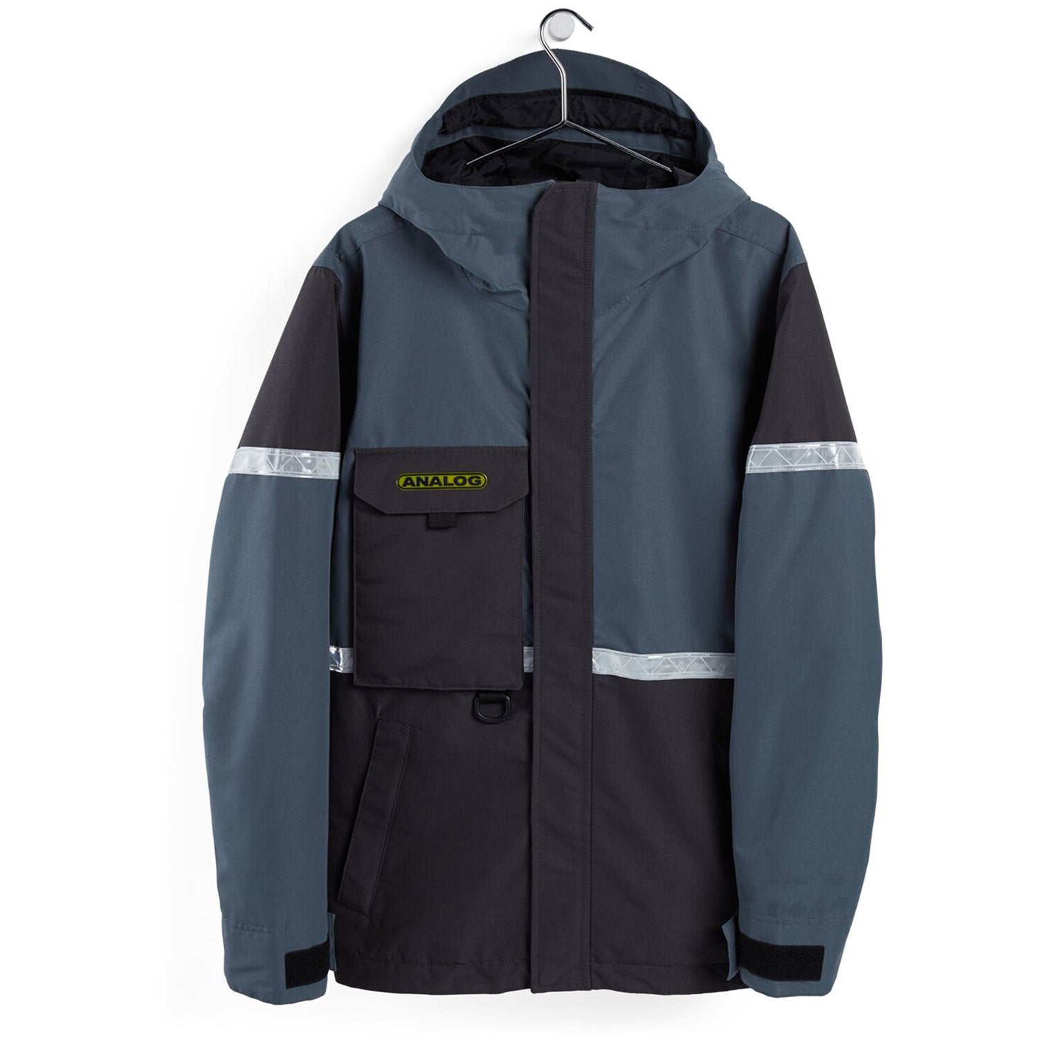 Ballard Snowboard Jacket 2021