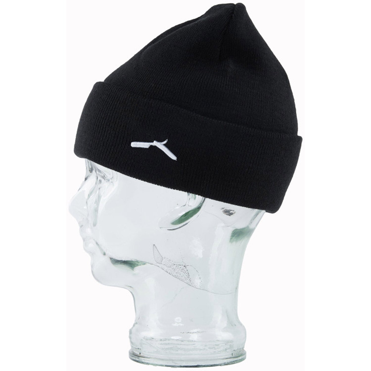 Barber Beanie