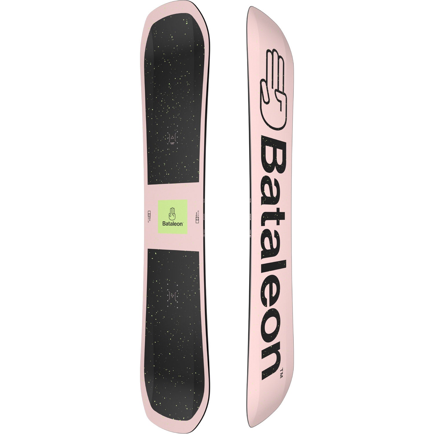 Bataleon Blow Snowboard 2024