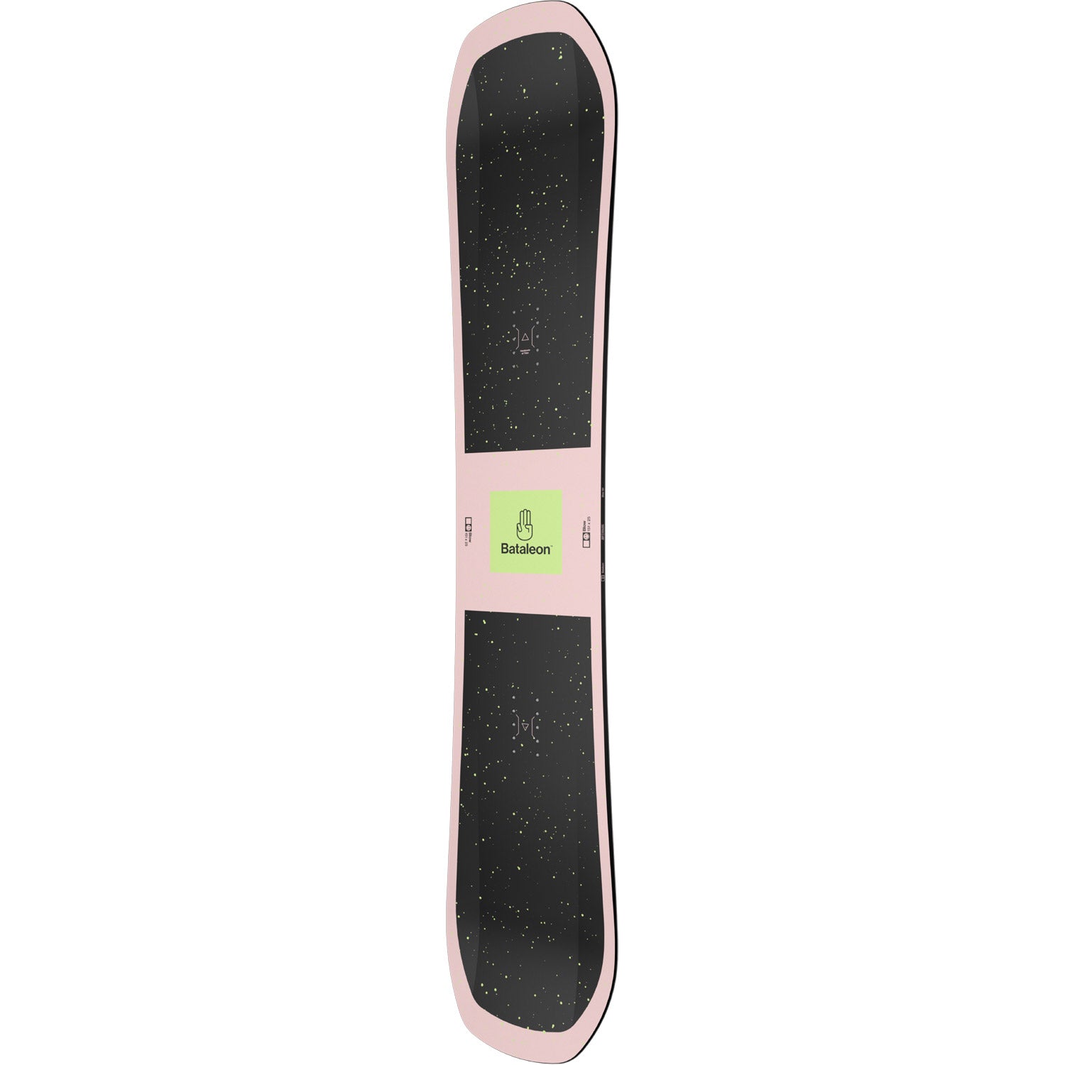 Bataleon Blow Snowboard 2024
