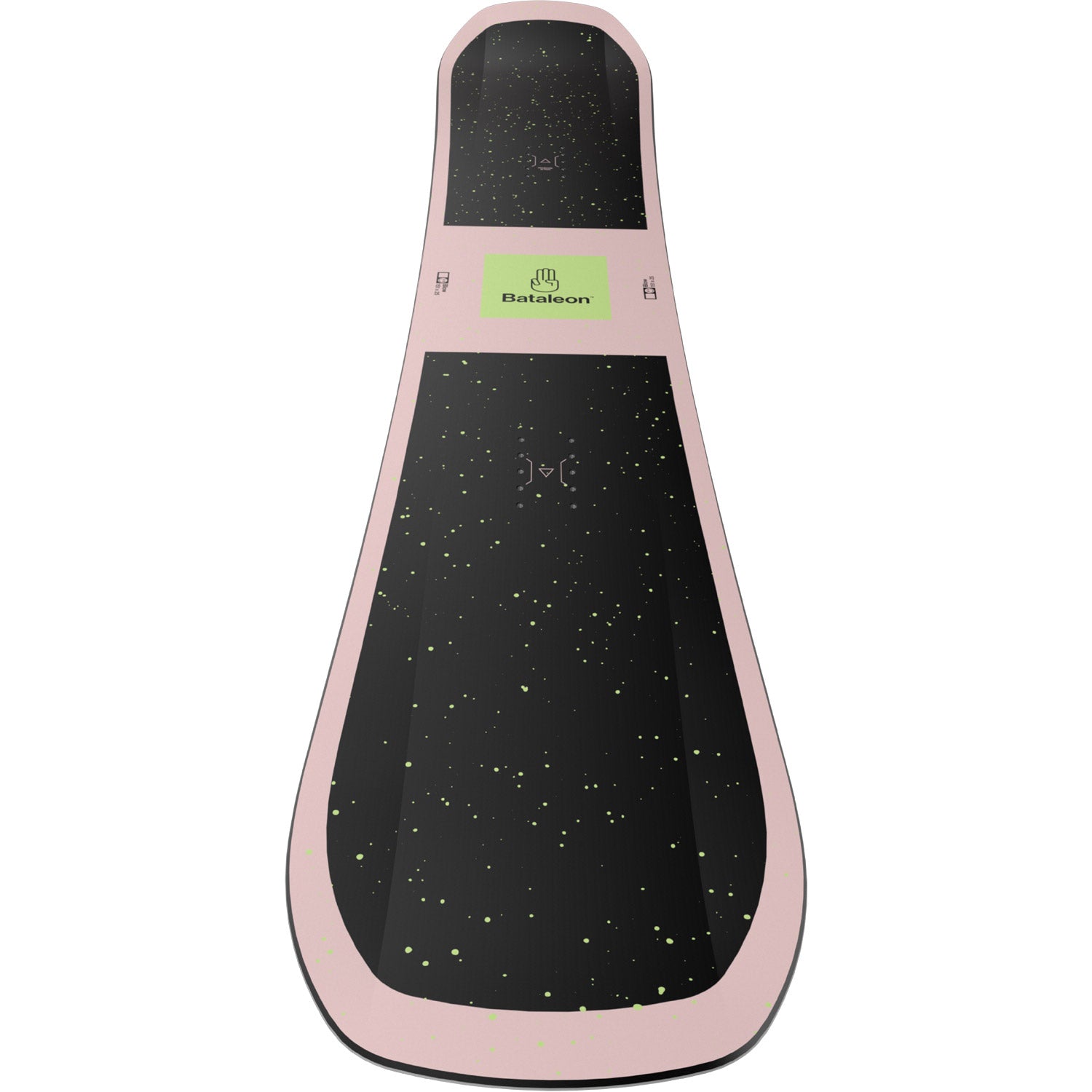 Bataleon Blow Snowboard 2024