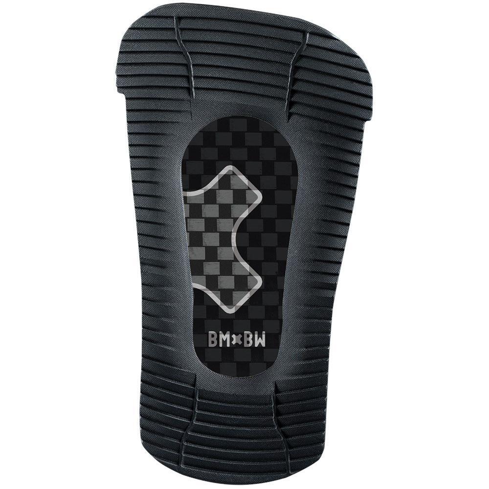 Bent Metal Solution Snowboard Binding 2020 Black 3