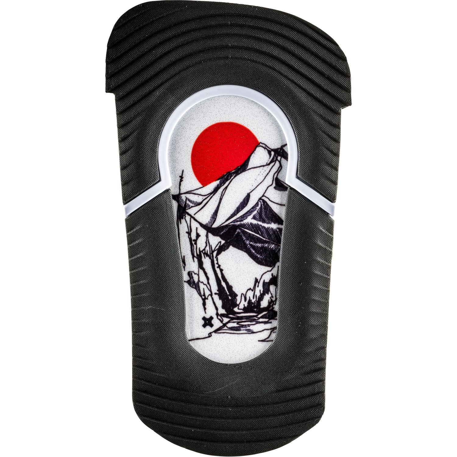 Bent Metal Metta Snowboard Binding 2021 Black