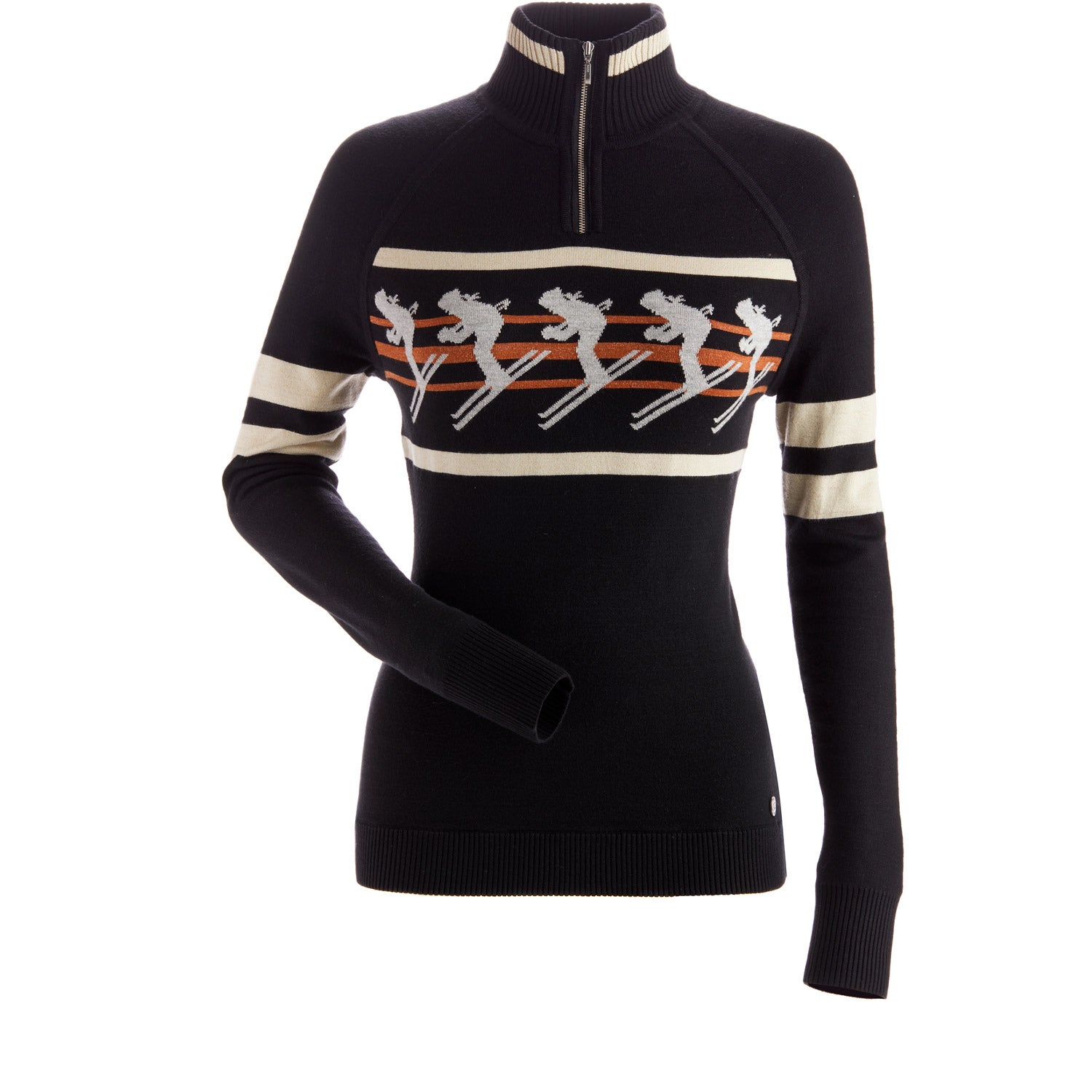 Big Sky Skivvy Black 2023