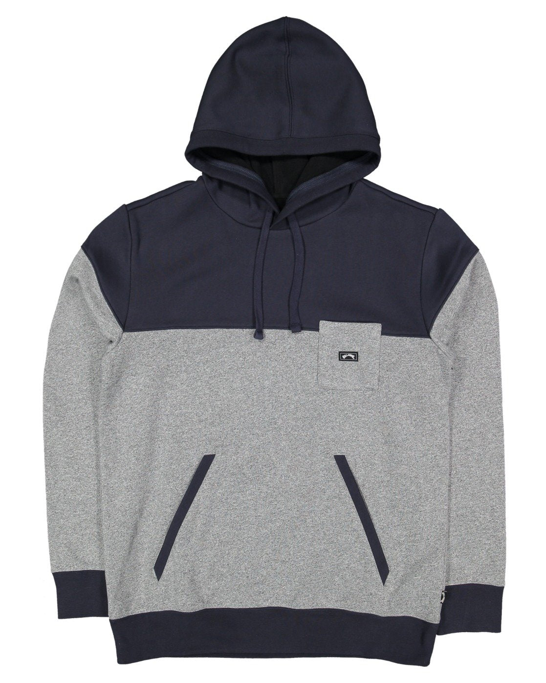 Billabong 39 Degrees South Pop Hoodie Navy