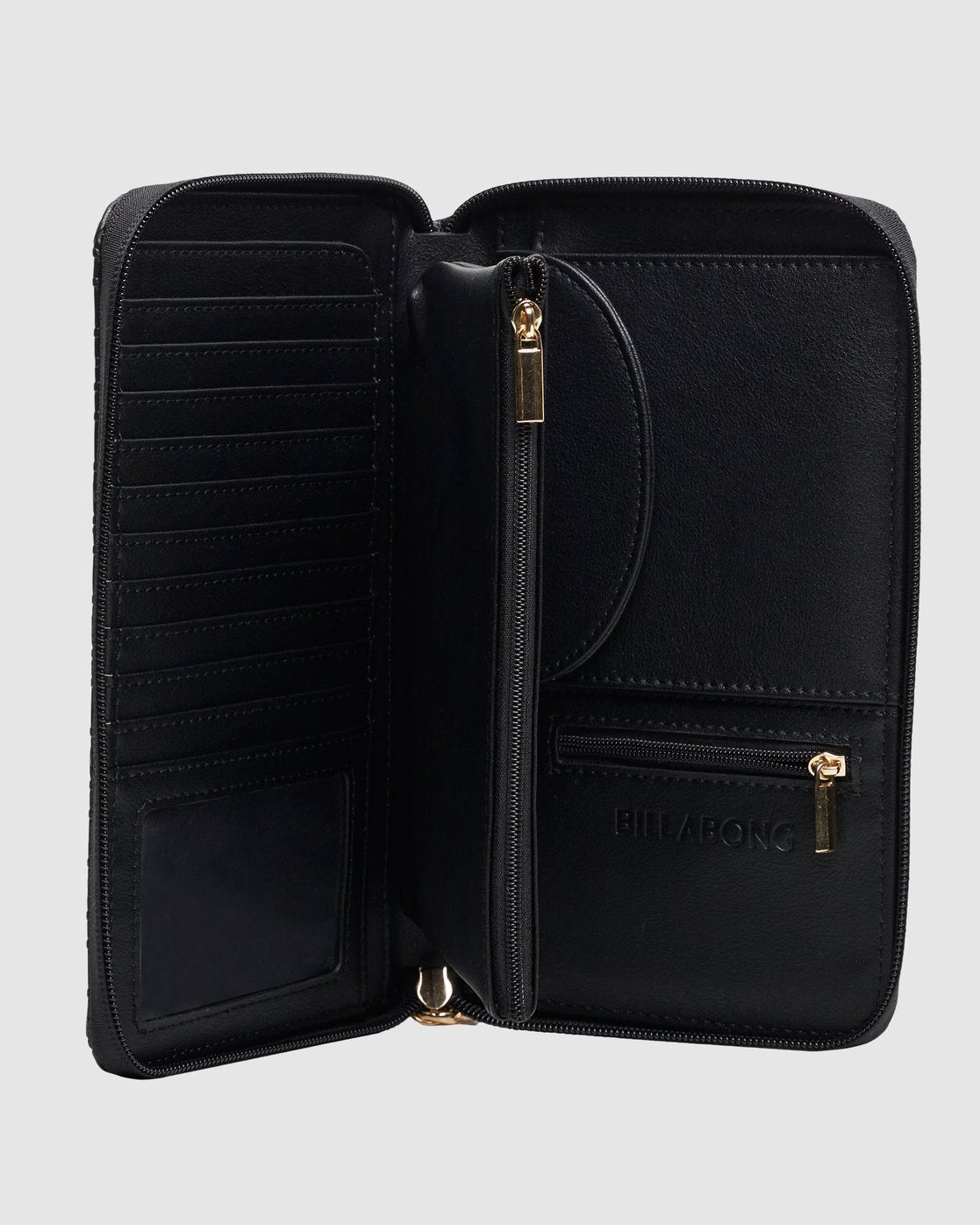 Billabong About You Wallet Black