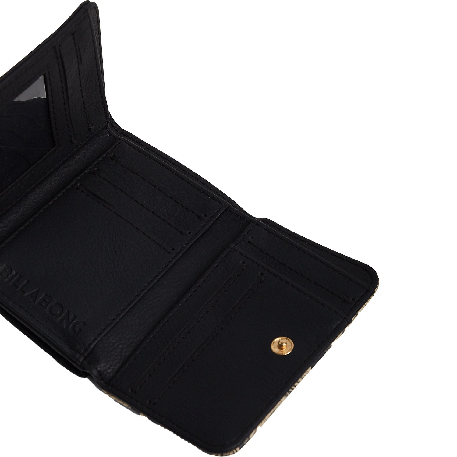 Billabong Arabella Wallet Black