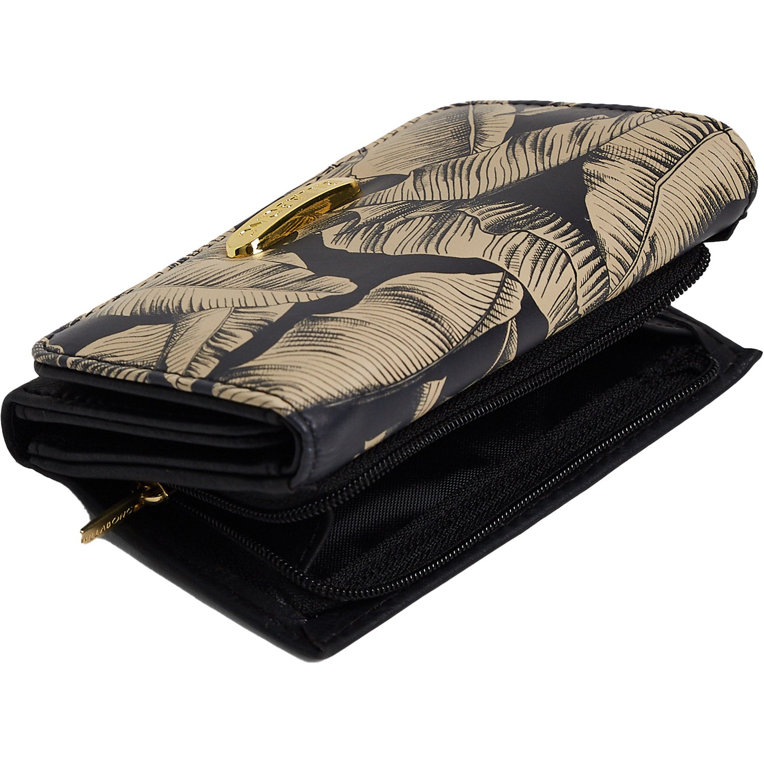 Billabong Arabella Wallet Black