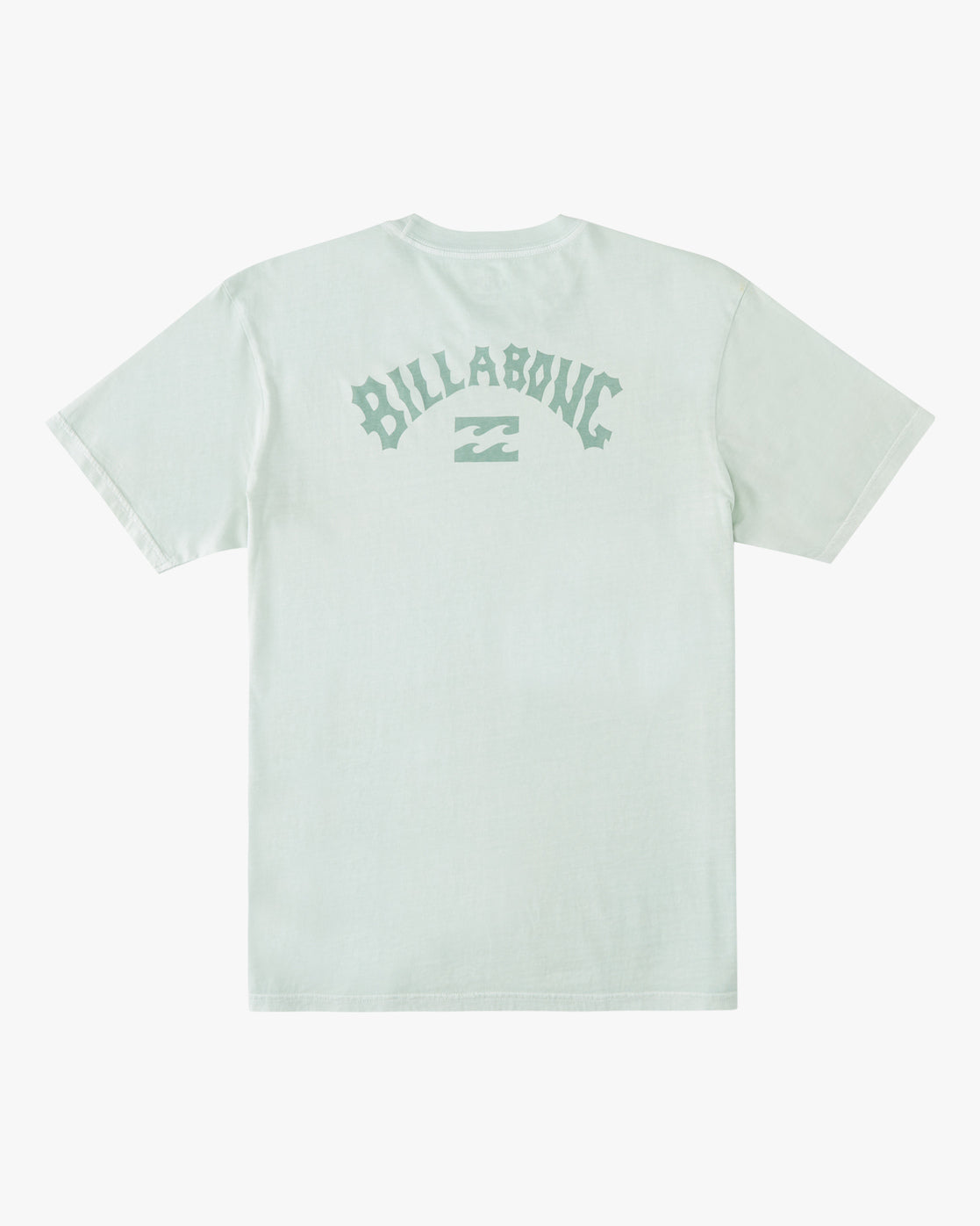 Billabong Arch Wave T-Shirt Seaglass