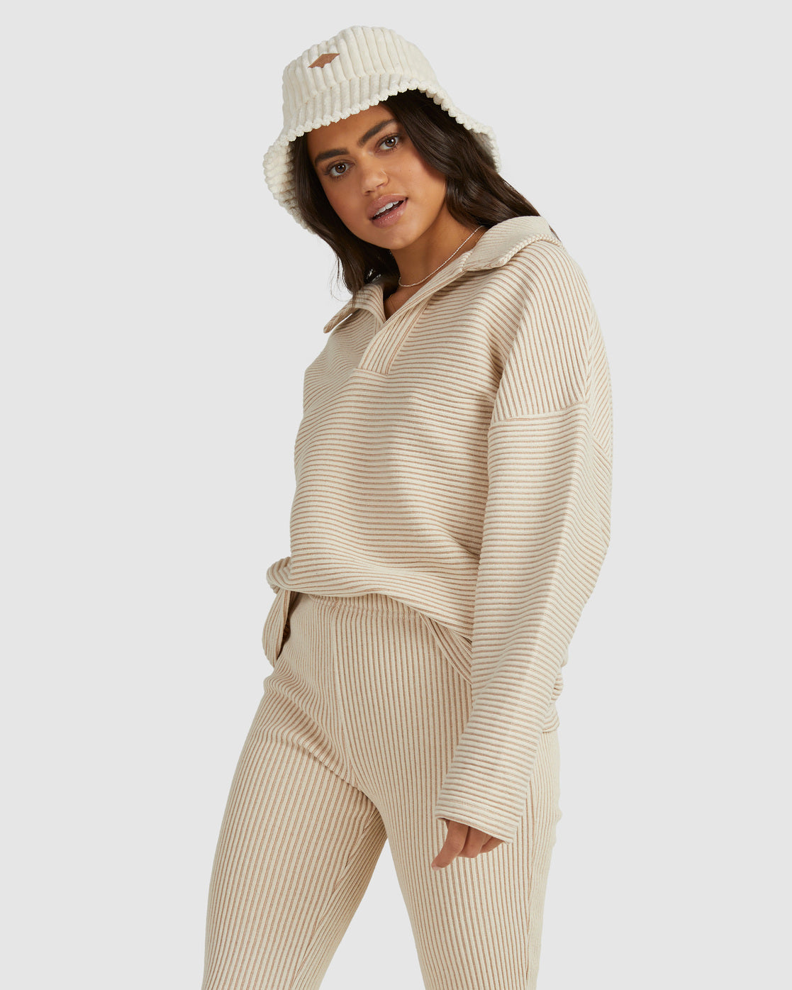 Billabong Best Of Me Top GOLDEN SAND
