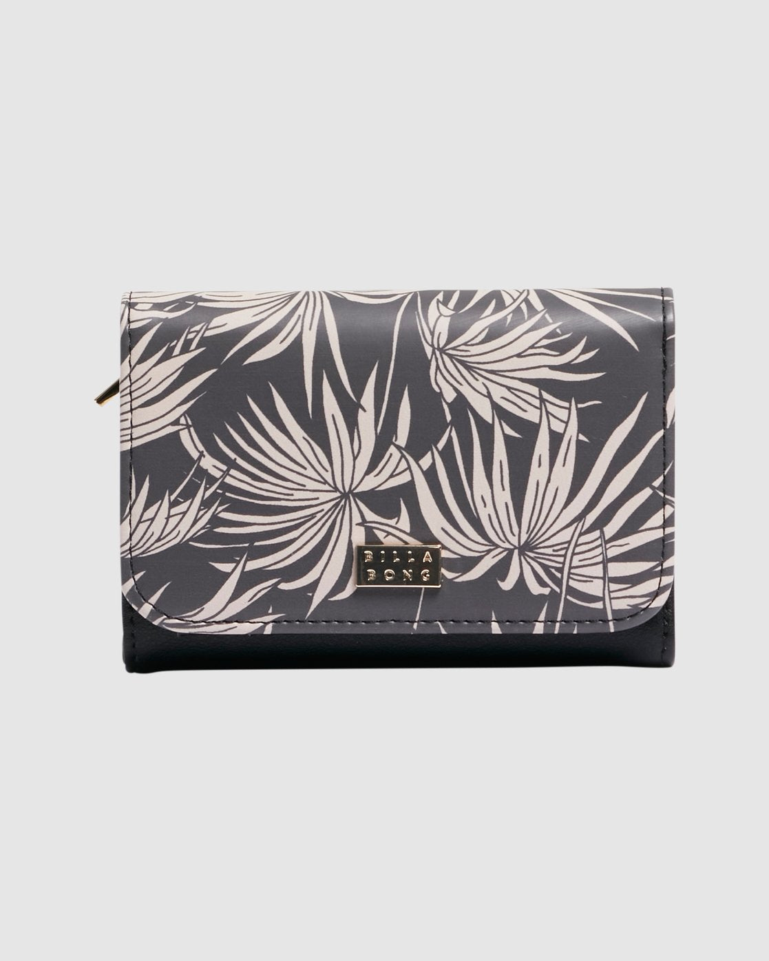 Billabong Bff Wallet BLACK
