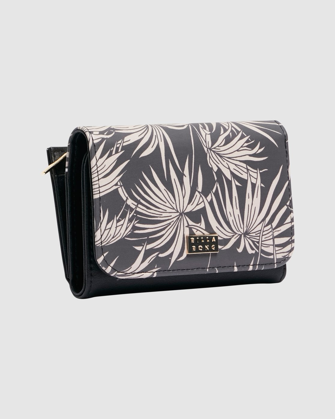 Billabong Bff Wallet BLACK