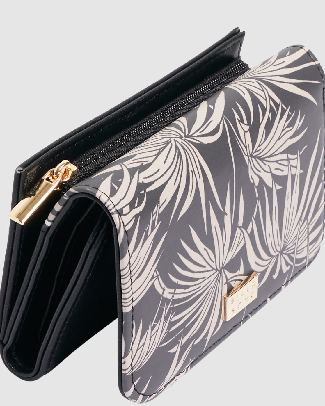 Billabong Bff Wallet BLACK