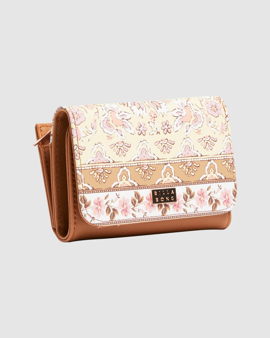 Billabong Bff Wallet TAN