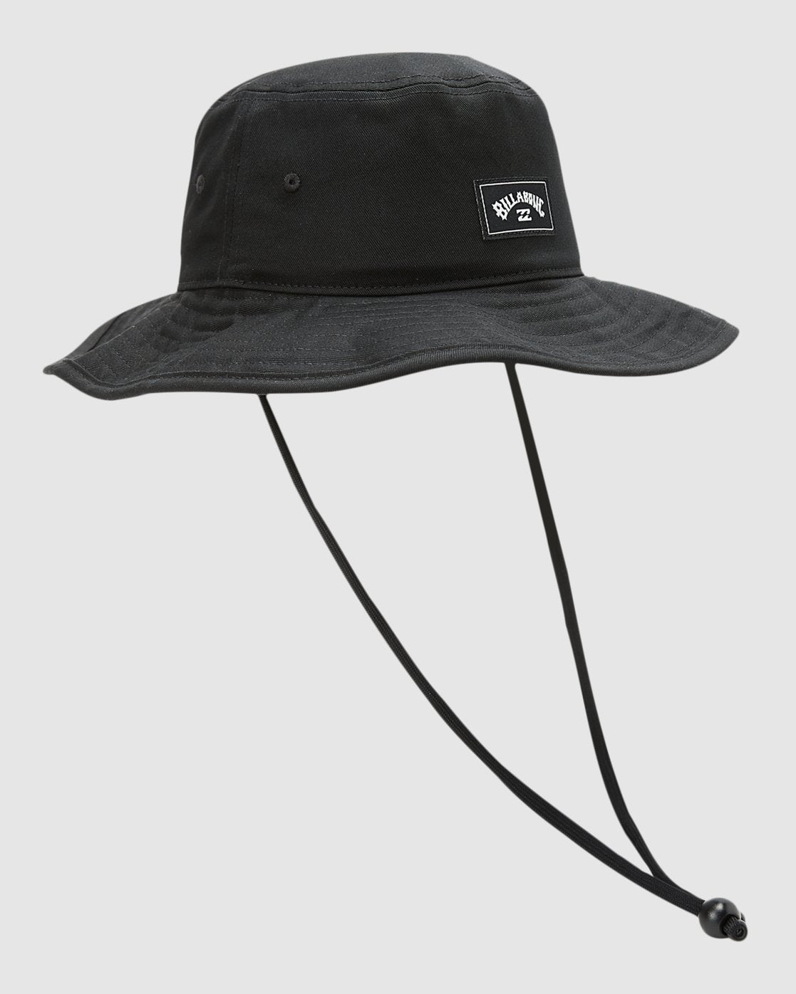 Billabong Big John Hat BLACK