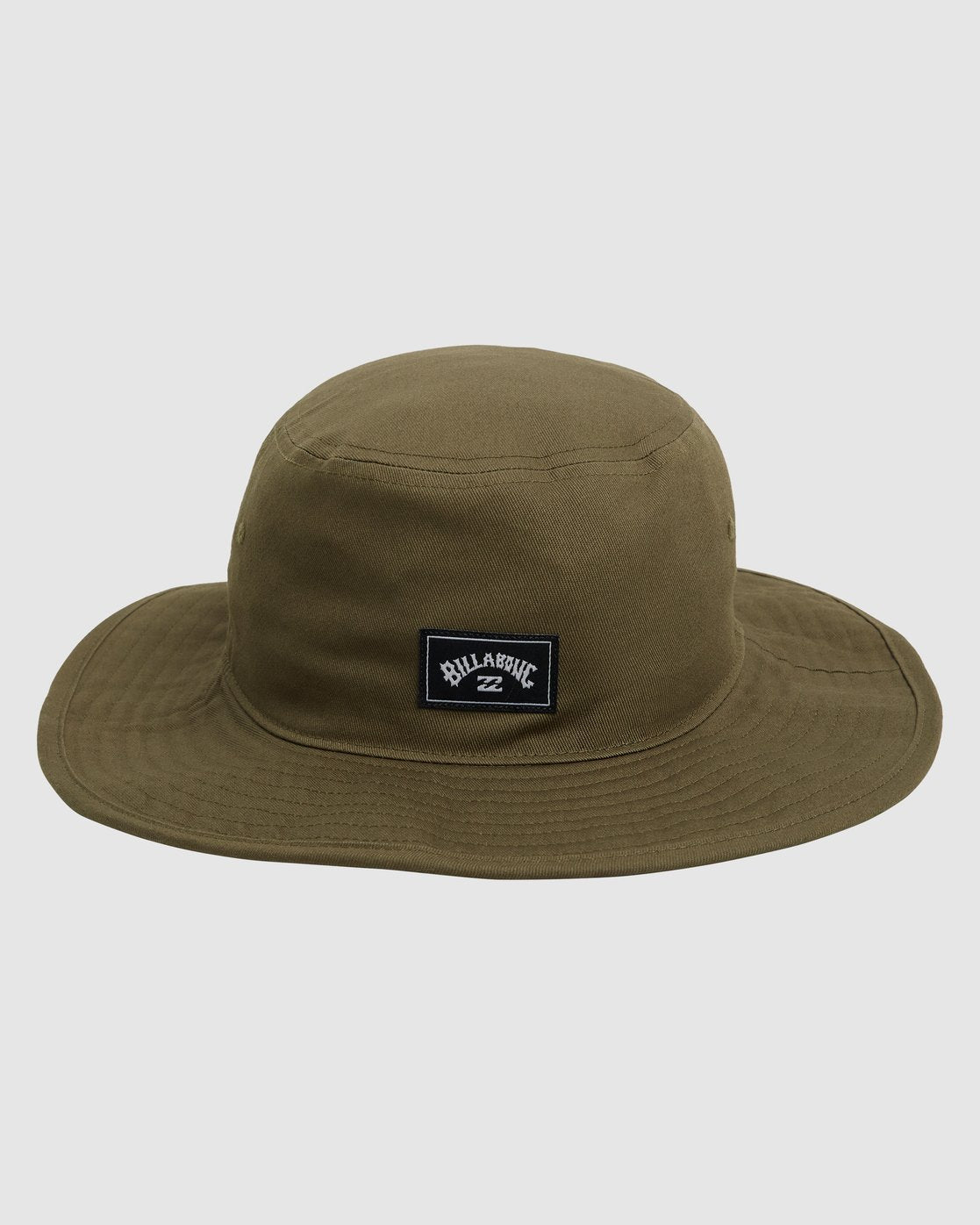 Billabong Big John Hat MILITARY