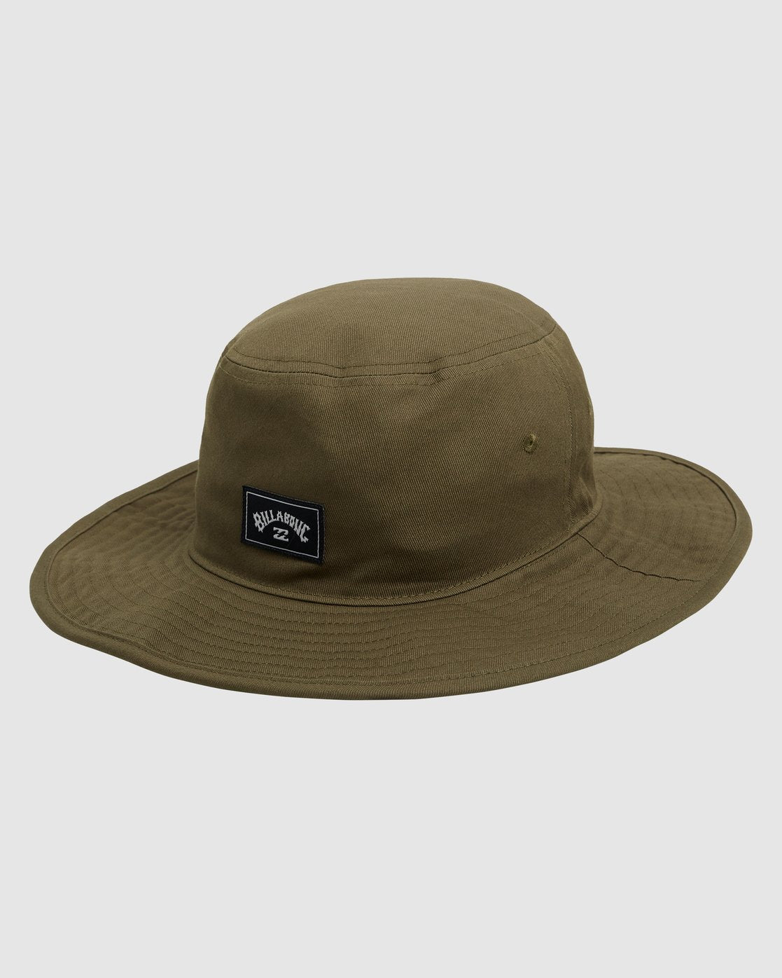 Billabong Big John Hat MILITARY