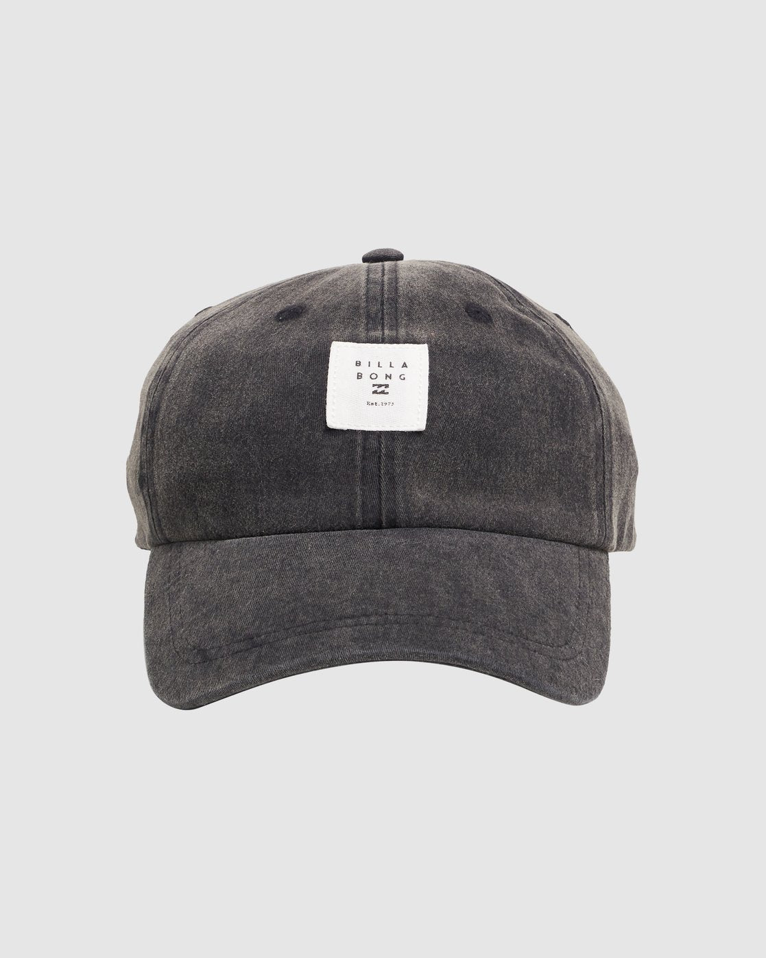 Billabong Bondi Cap Black
