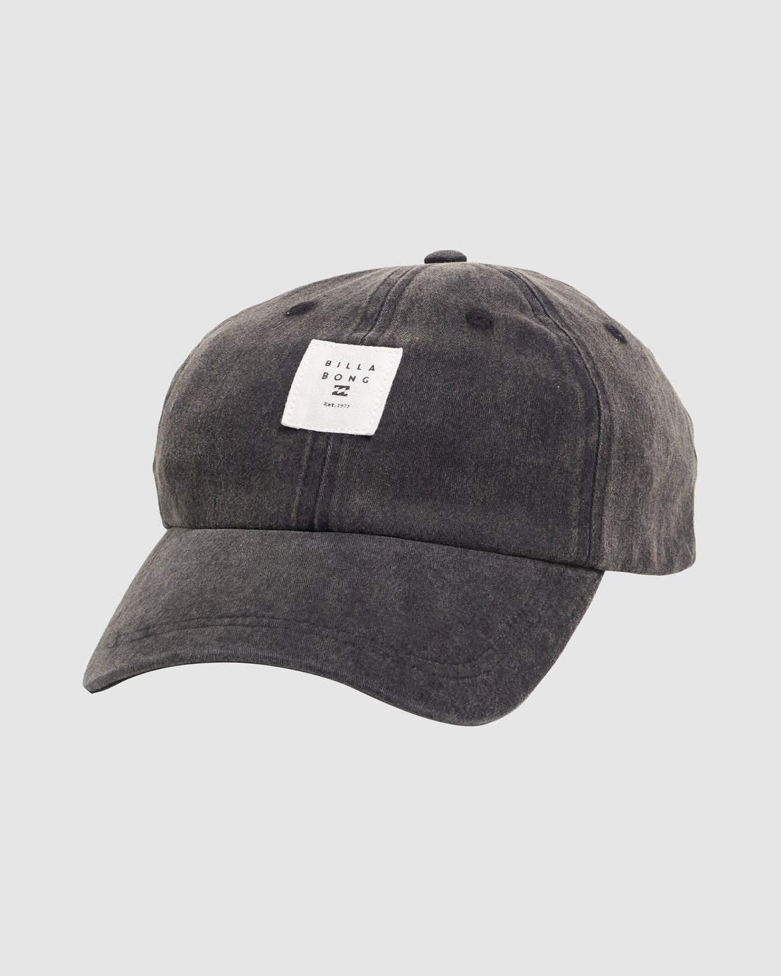 Billabong Bondi Cap Black
