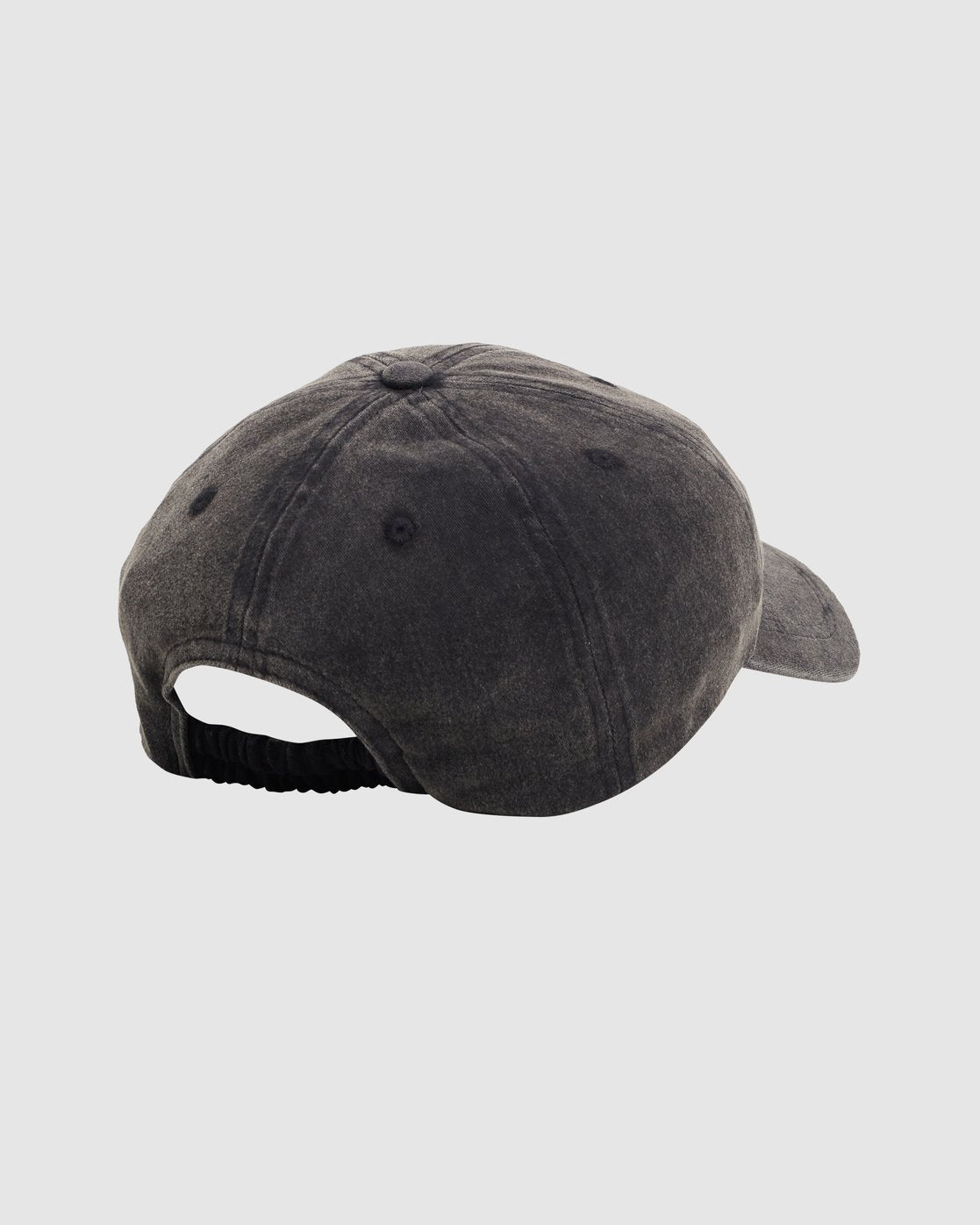 Billabong Bondi Cap Black