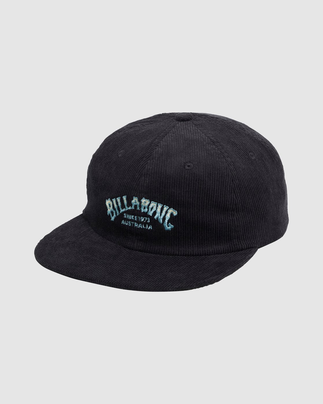 Billabong Boys Base Snapback Cap Black