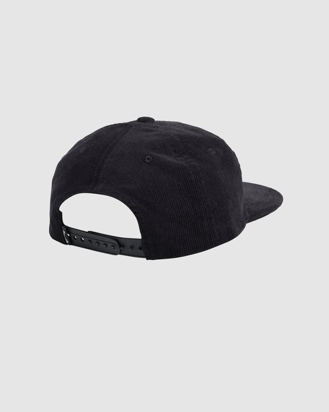 Billabong Boys Base Snapback Cap Black