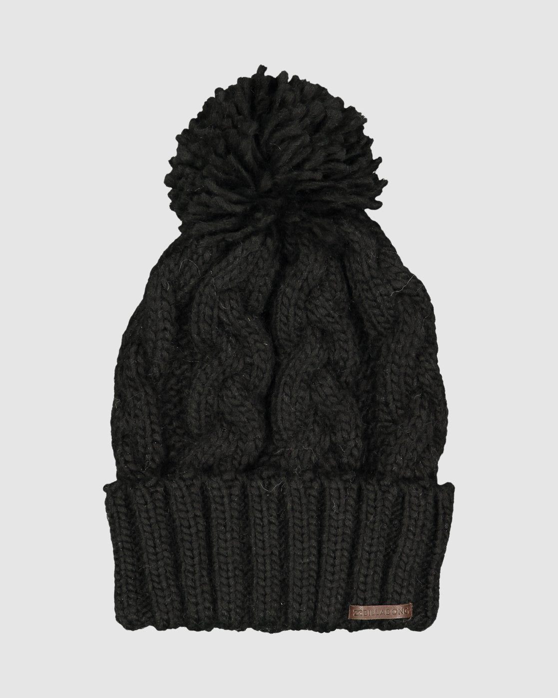Billabong Cozy Up Beanie Black