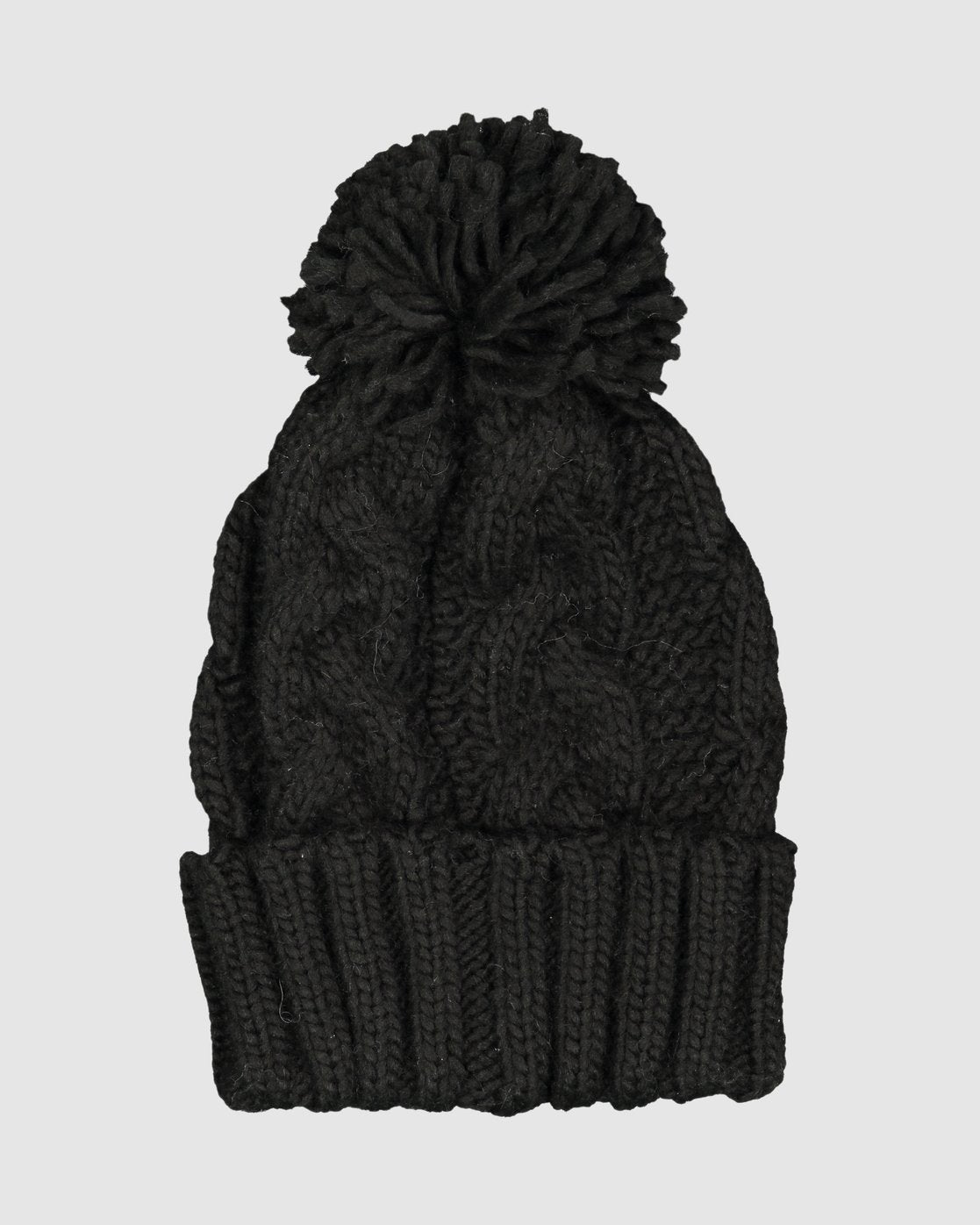 Billabong Cozy Up Beanie Black