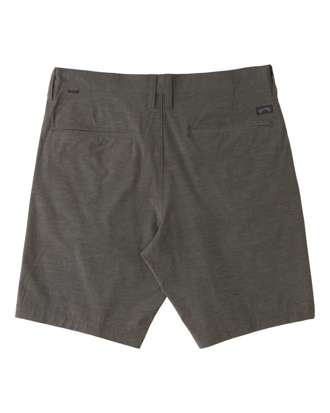 Billabong Crossfire Mid Shorts Asphalt