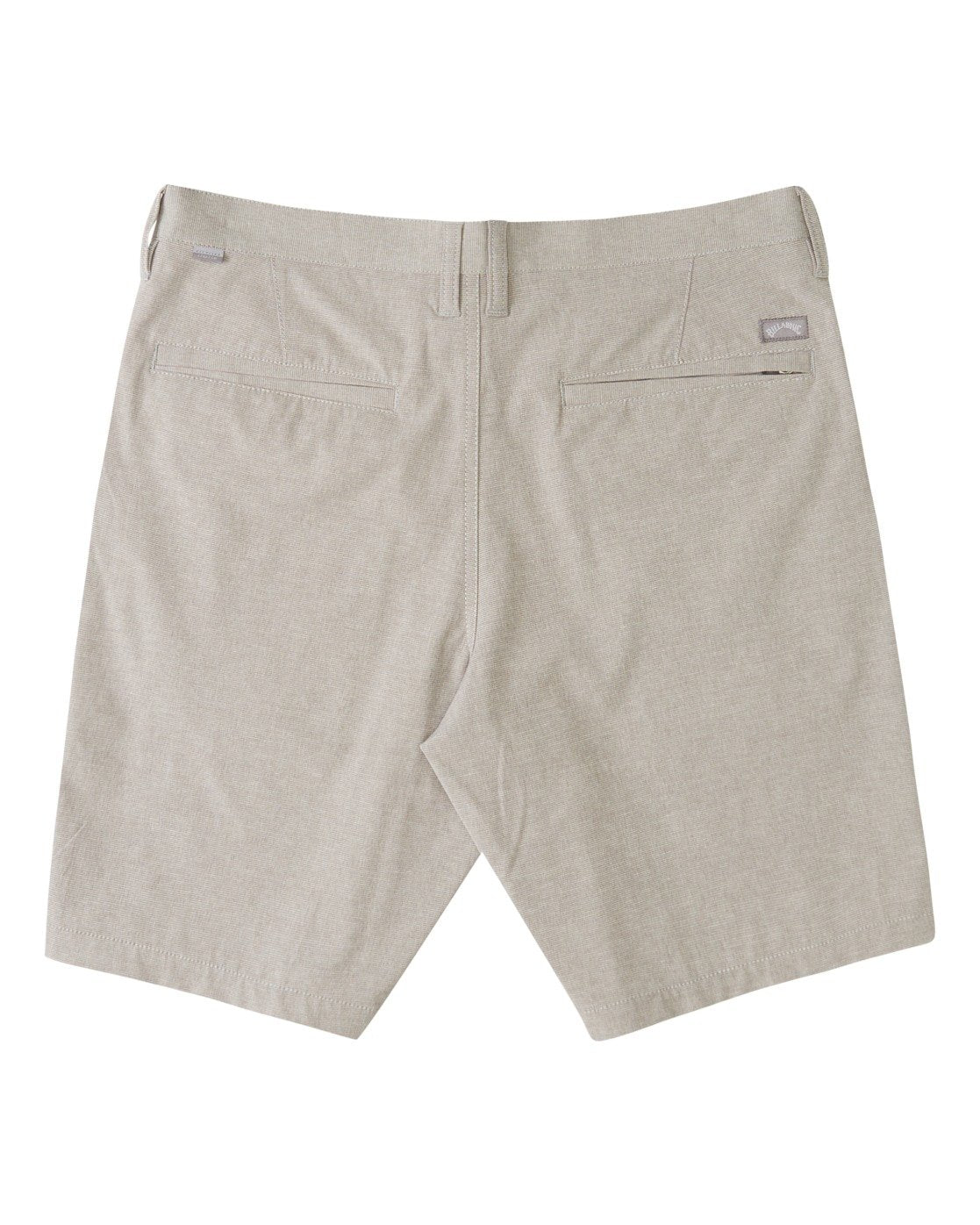 Billabong Crossfire Mid Shorts Grey