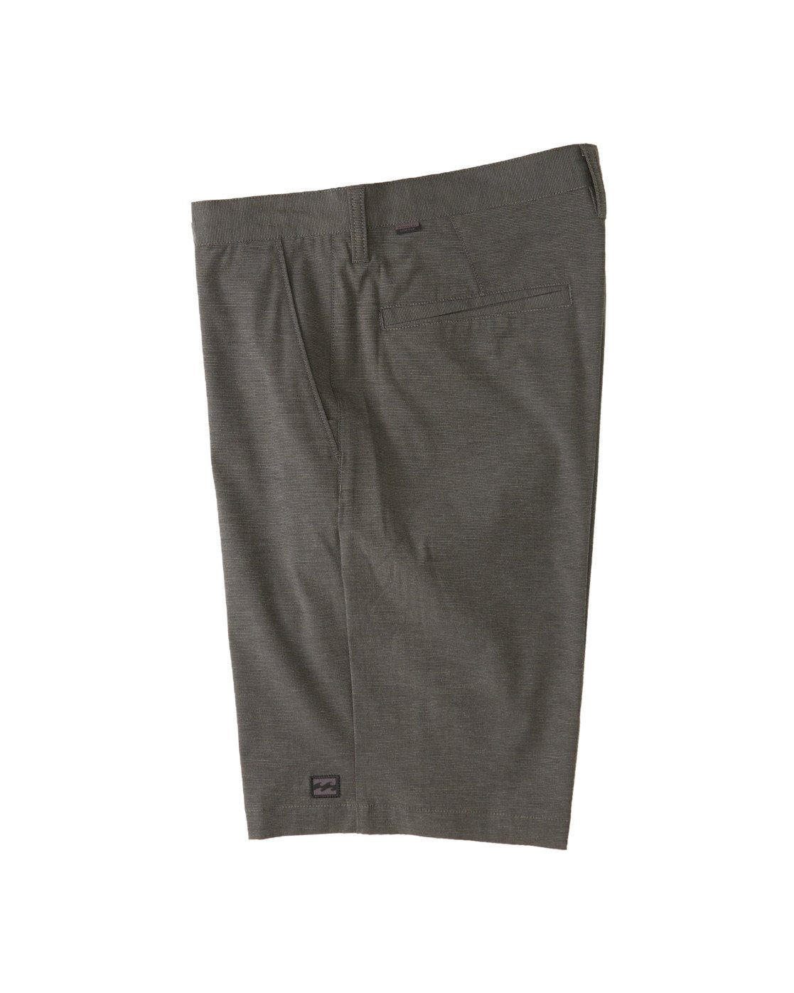 Billabong Crossfire Shorts Asphalt