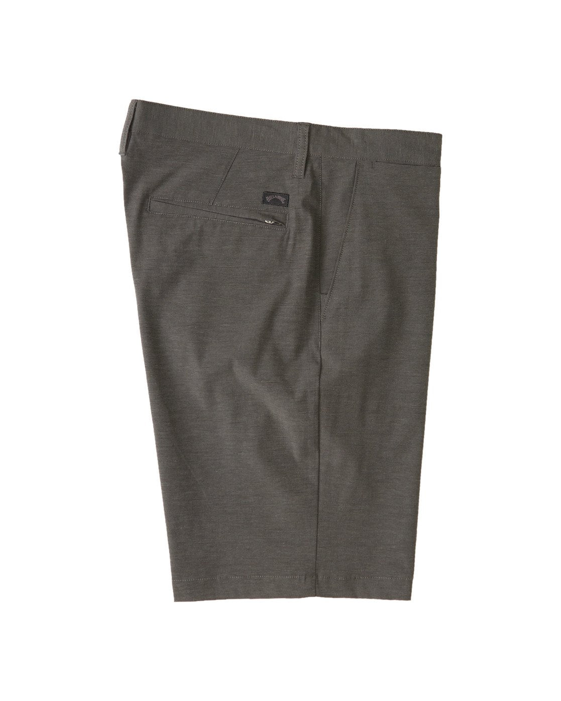 Billabong Crossfire Shorts Asphalt