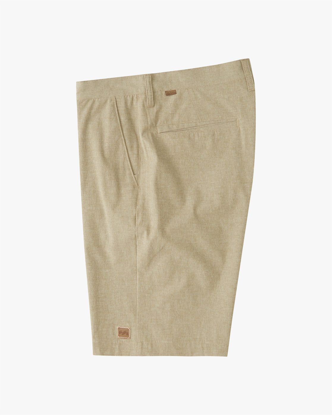 Billabong Crossfire Submersible Shorts 21" KHAKI