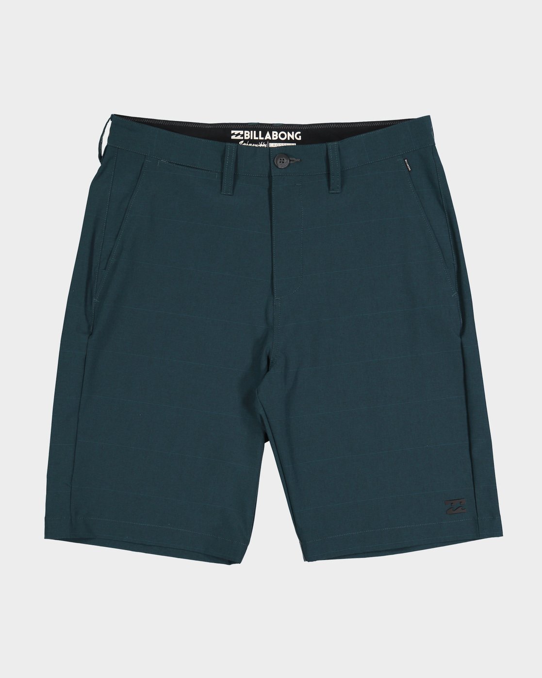 Billabong Crossfire X Stripe Shorts Navy
