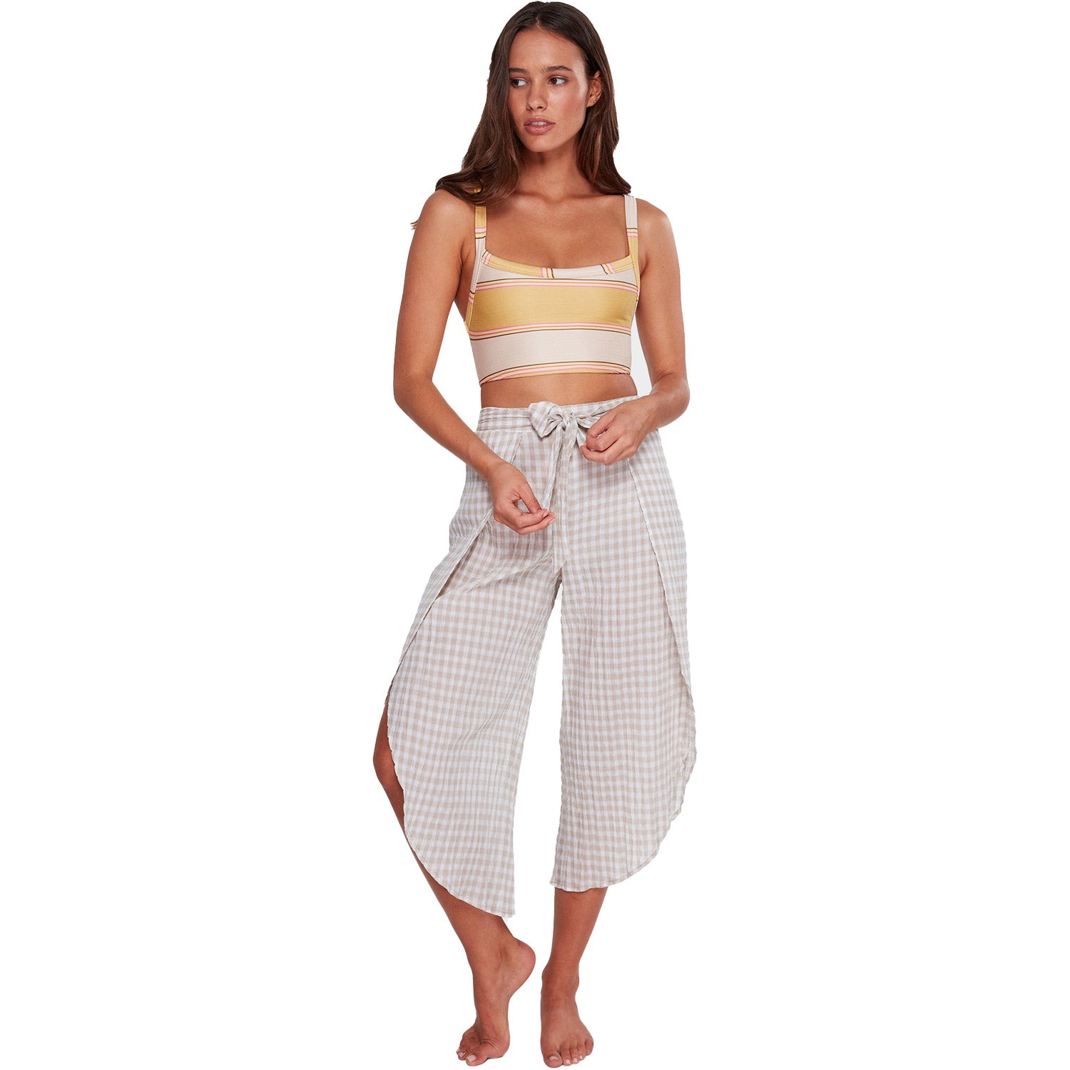 Billabong Dune Check Pant