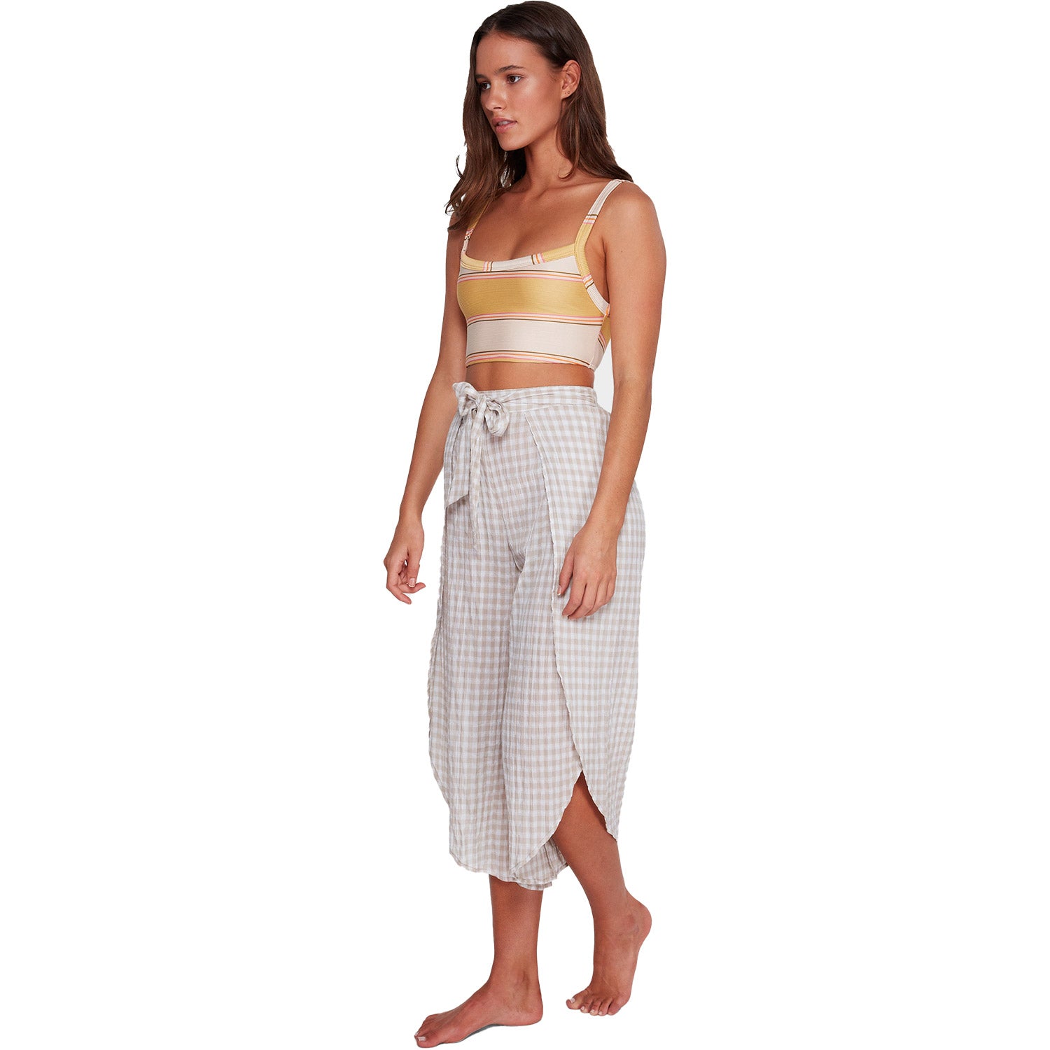 Billabong Dune Check Pant