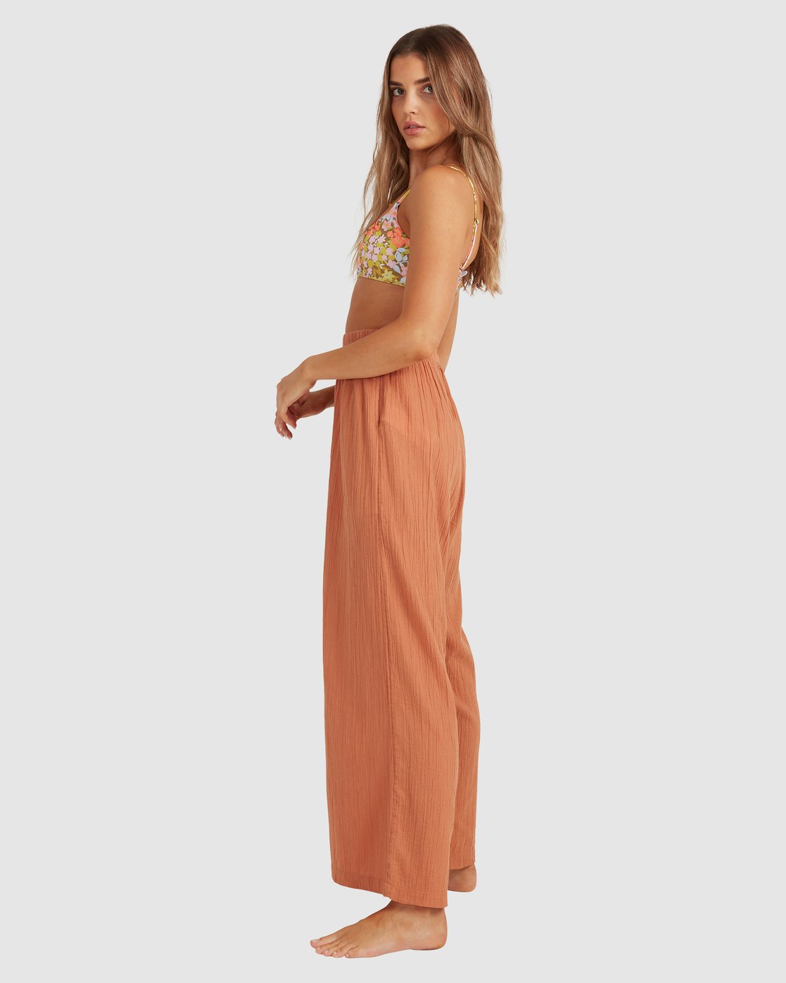 Billabong Follow Me Pants TOFFEE