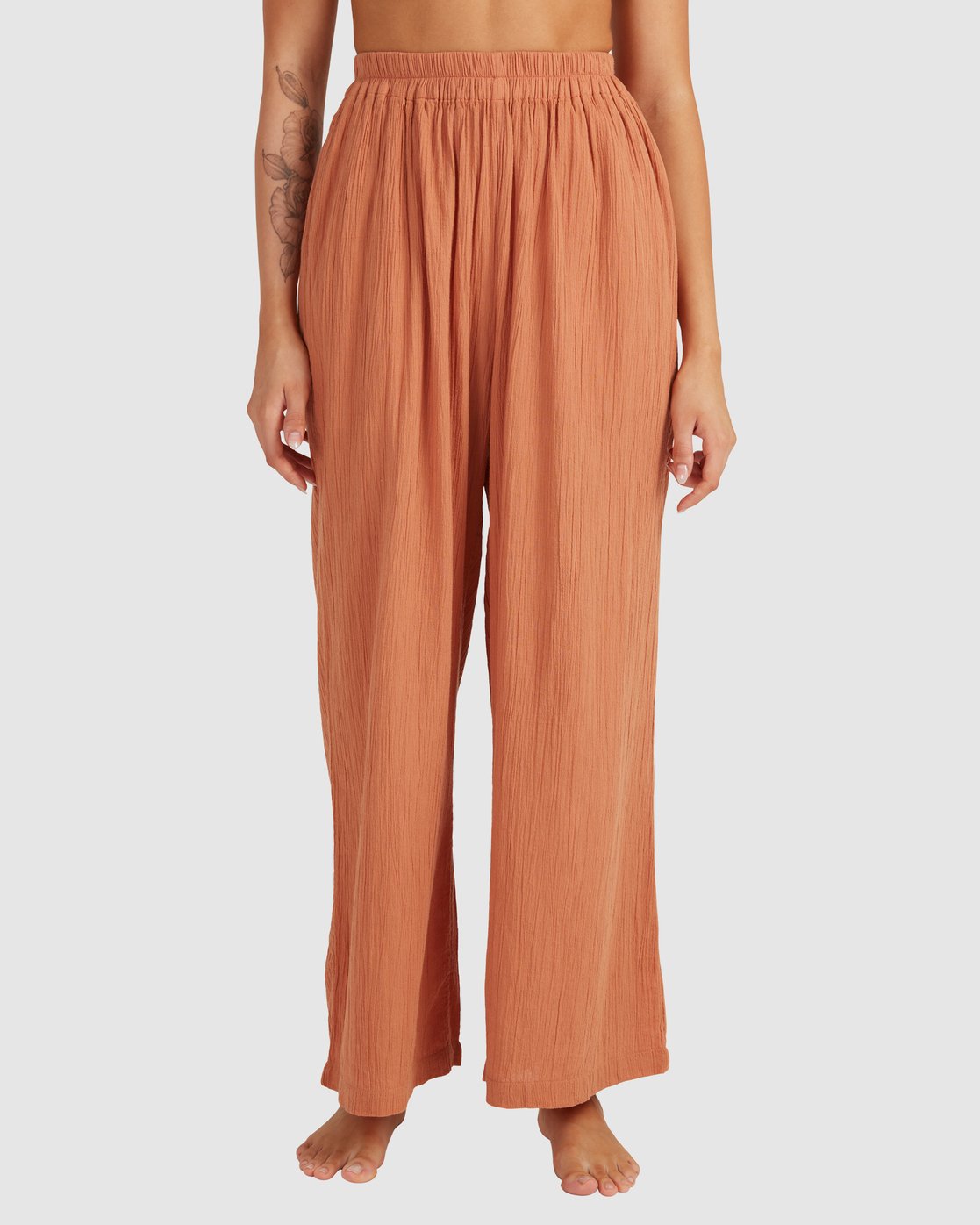 Billabong Follow Me Pants TOFFEE