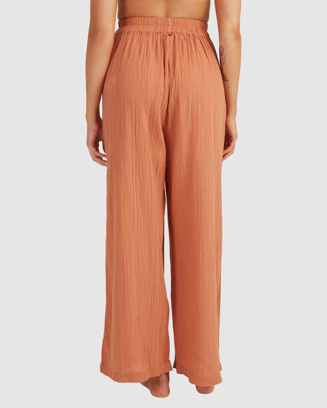 Billabong Follow Me Pants TOFFEE