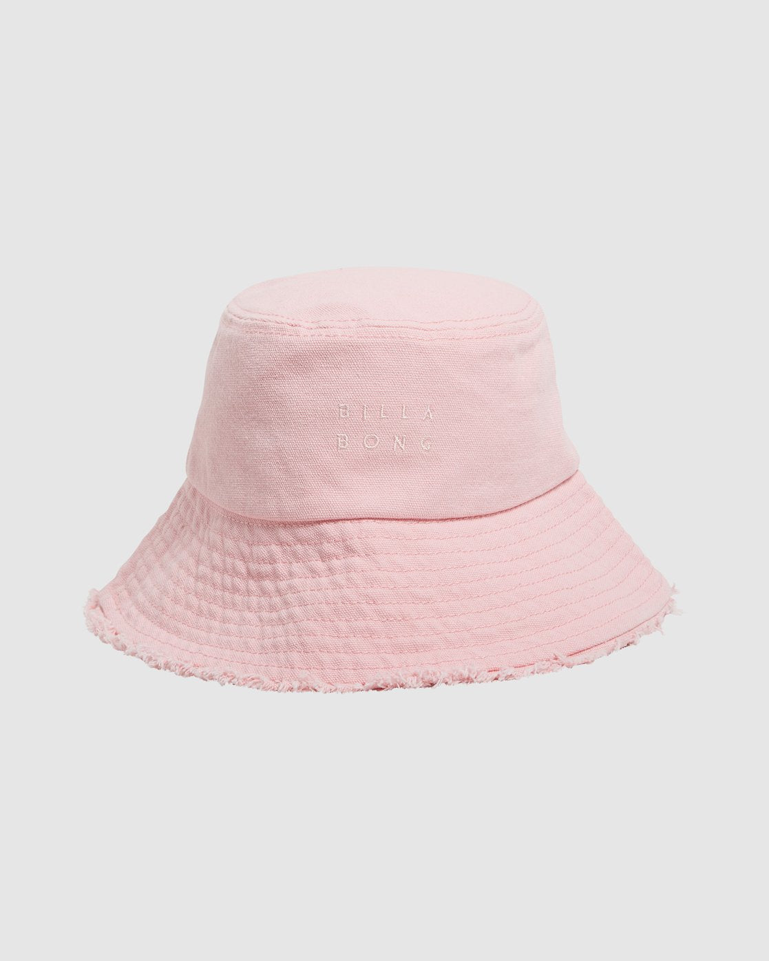 Billabong Girls Sunday Hat Pink