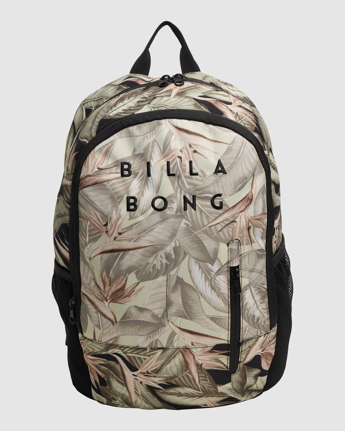 Billabong Hideaway Tao Backpack OFF BLACK